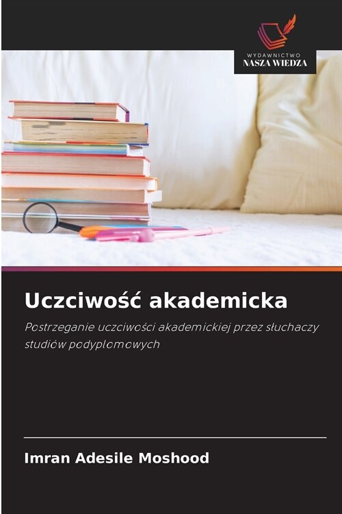Uczciwośc akademicka (Paperback)