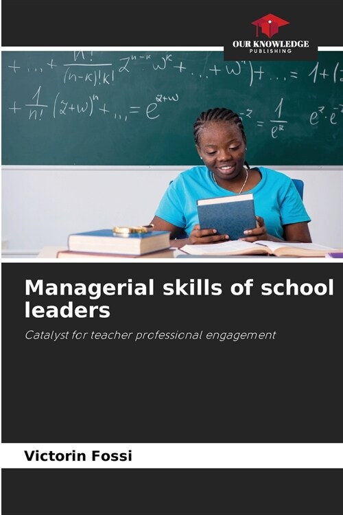 Managerial skills of school leaders (Paperback)