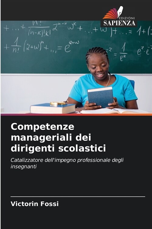 Competenze manageriali dei dirigenti scolastici (Paperback)