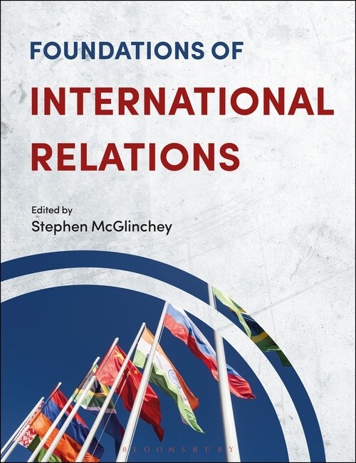 Foundations of International Relations (Hardcover)