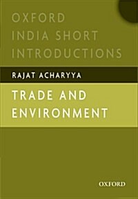 Trade and Environment (Paperback)