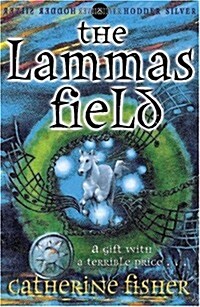 The Lammas Field (Paperback)