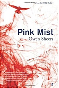 Pink Mist (Hardcover)