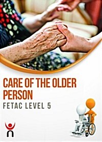 Care of the Older Person (Paperback)