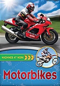 Motorbikes (Paperback)