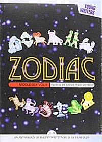 Zodiac Middlesex (Paperback)