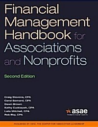 Financial Management Handbook for Associations and Nonprofit (Paperback)