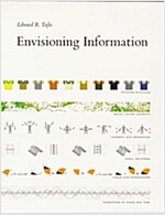 Envisioning Information (Hardcover)
