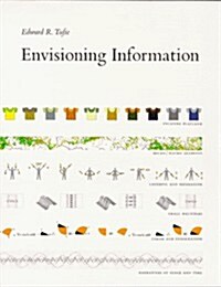 Envisioning Information (Hardcover)