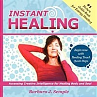Instant Healing (Paperback)