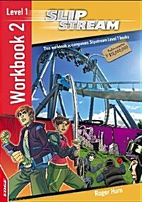 Workbook Level 1 book 2 (Paperback)