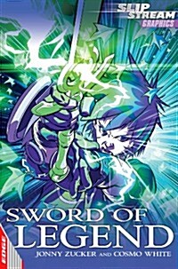 Sword of Legend (Paperback)