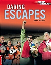 Daring Escapes (Hardcover)