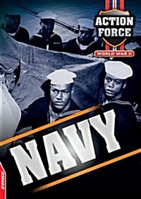 World War II: Navy (Hardcover)