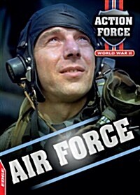 World War II: Air Force (Hardcover)