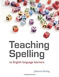 Teaching Spelling to English Language Learners (Paperback)