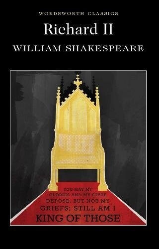 Richard II (Paperback)