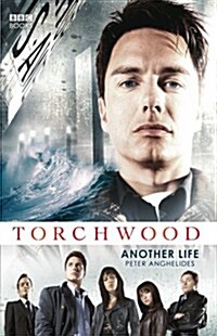 Torchwood: Another Life (Paperback)