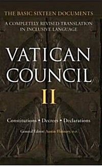 Vatican Council II (Paperback)