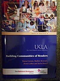 Building Communities of Readers (Paperback)