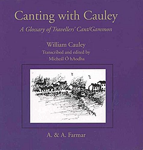 Canting with Cauley (Paperback)