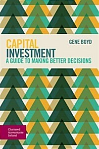 Capital Investment (Paperback)