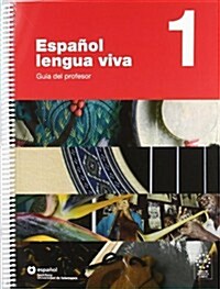 Espanol Lengua Viva (Paperback)