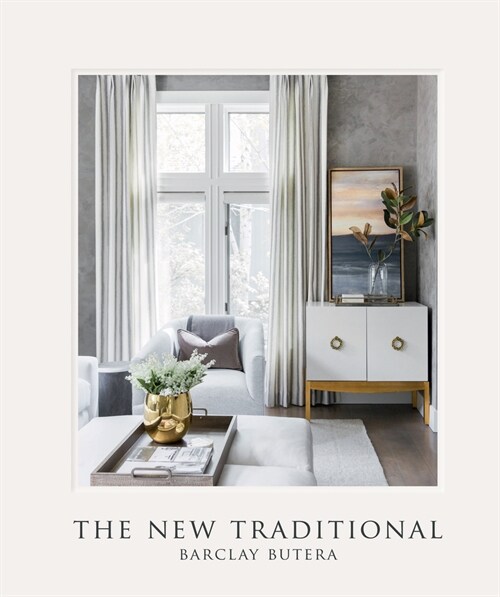 The New Traditional (Hardcover)