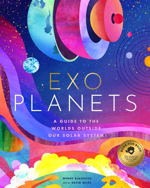 Exoplanets: A Visual Guide to the Worlds Outside Our Solar System (Hardcover)