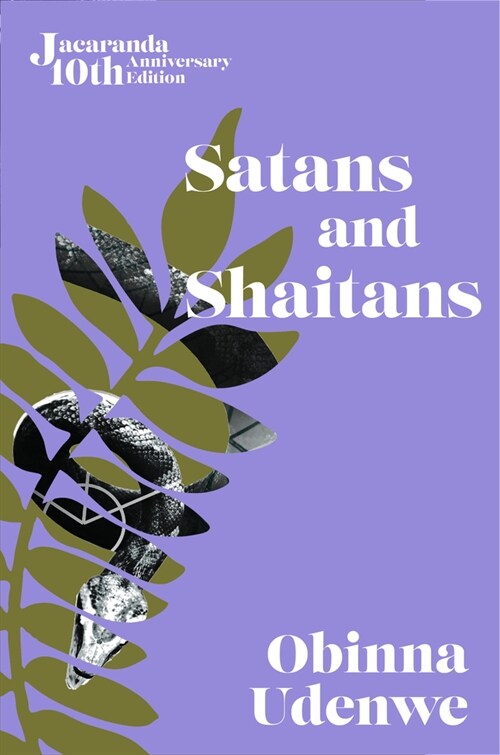 Satans and Shaitans (Paperback)