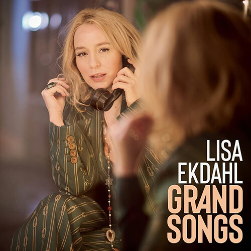 [수입] Lisa Ekdahl - Grand Songs [디지팩]