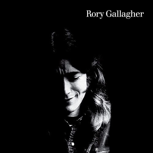 [수입] Rory Gallagher - Rory Gallagher [2CD]