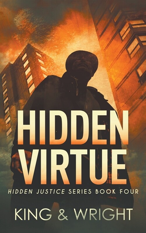 Hidden Virtue (Paperback)