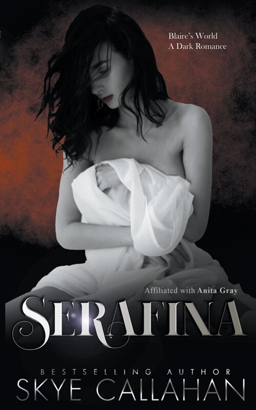 Serafina (Paperback)