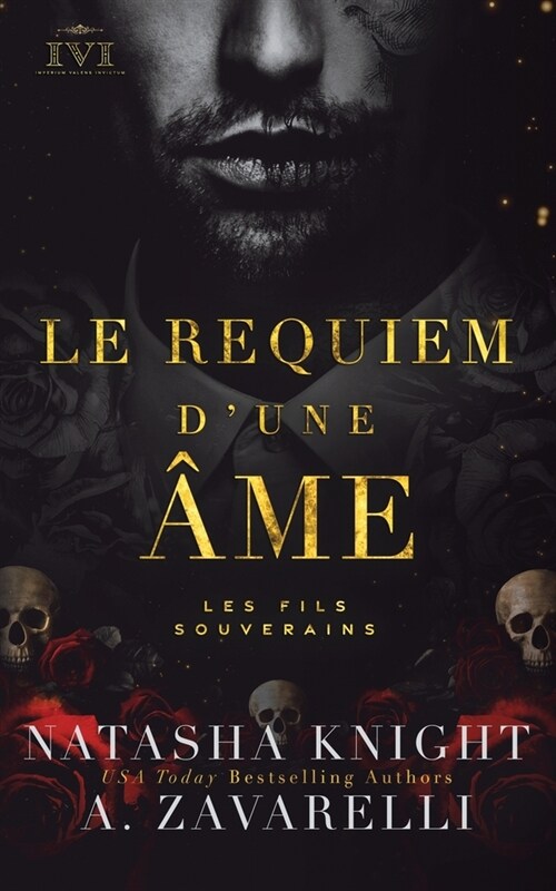 Le Requiem dune ?e: Les Fils Souverains (Paperback)