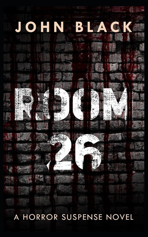 Room 26 (Paperback)