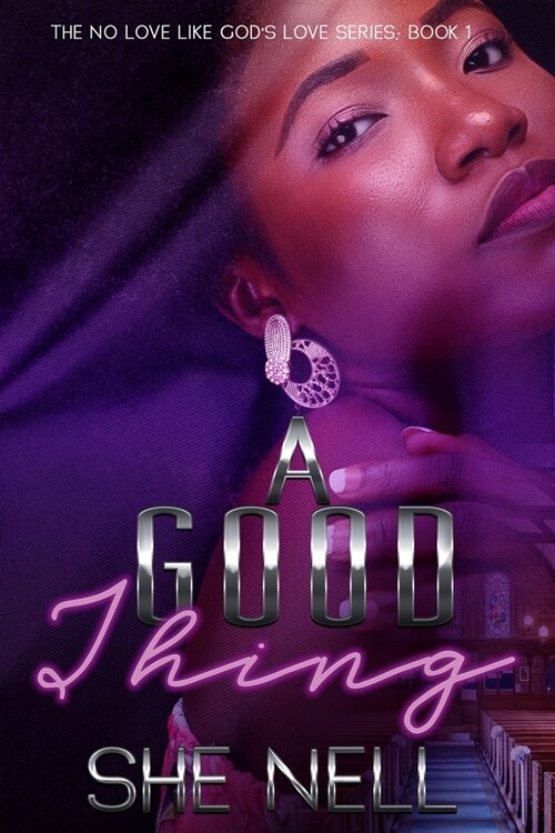 A Good Thing (Paperback)