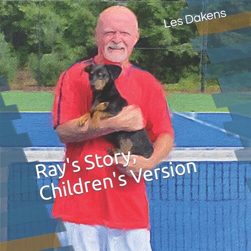 Rays Story (Paperback)