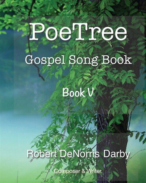 PoeTree Gospel Song Book V (Paperback)