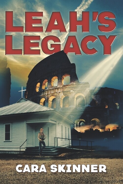 Leahs Legacy (Paperback)