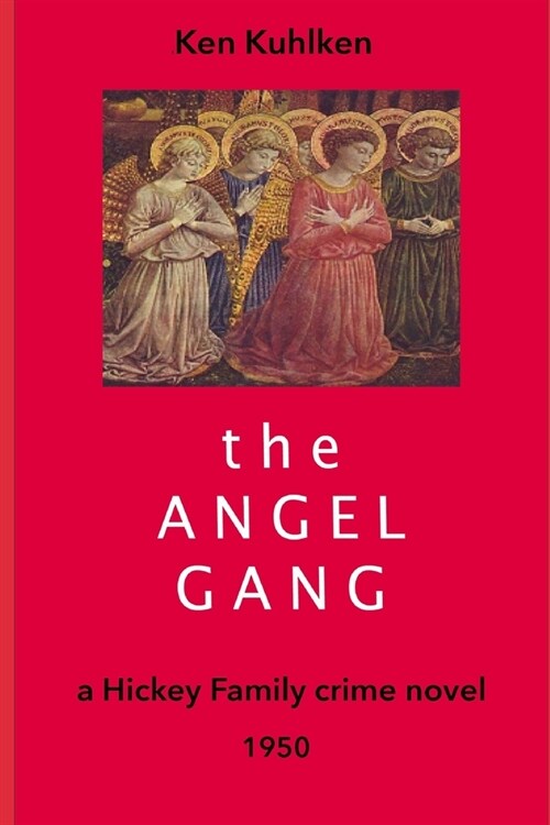 The Angel Gang (Paperback)