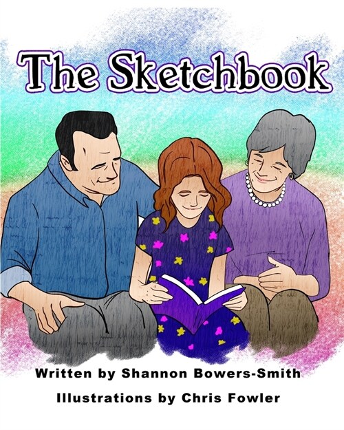 The Sketchbook (Paperback)