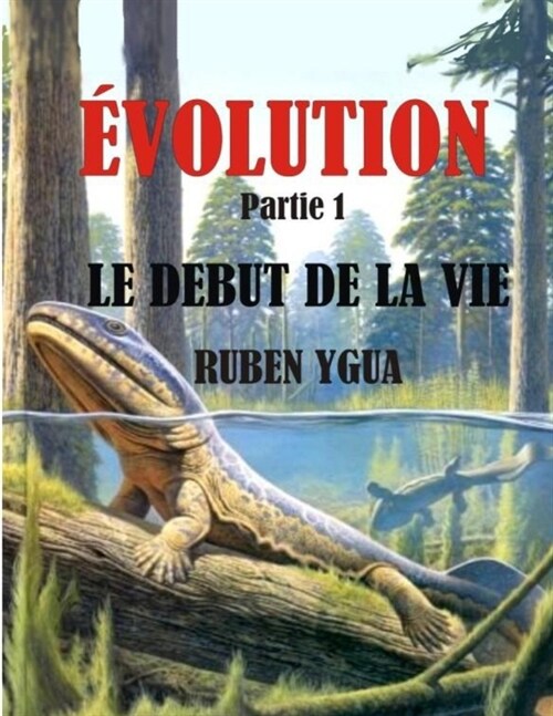 Le Debut de la Vie (Paperback)