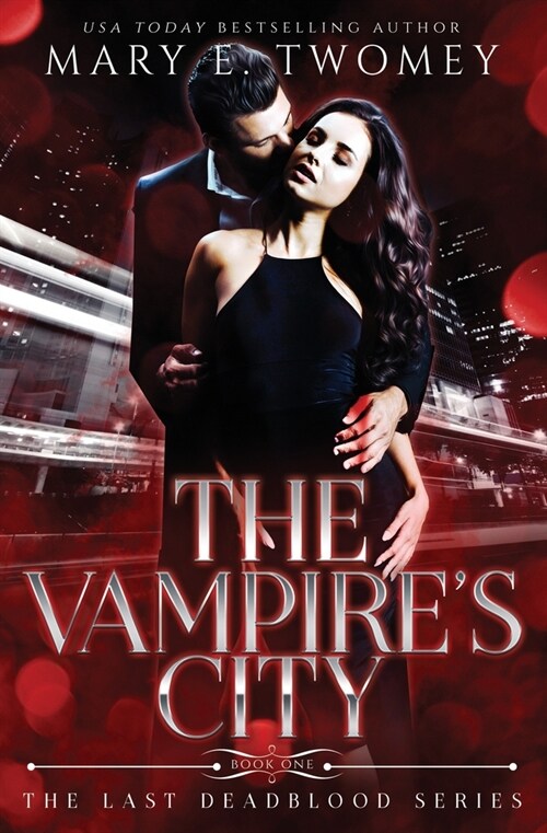 The Vampires City: A Vampire Mafia Romance (Paperback)