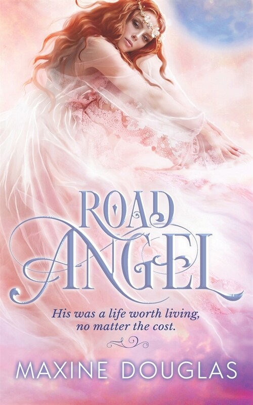 Road Angel (Paperback)