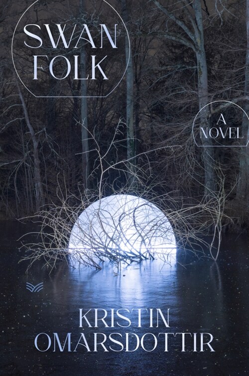 Swanfolk (Hardcover)