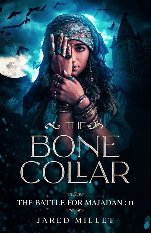 The Bone Collar (Paperback)