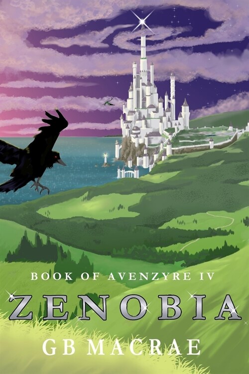 Zenobia (Paperback)