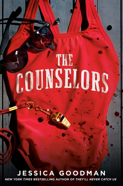 The Counselors (Hardcover)