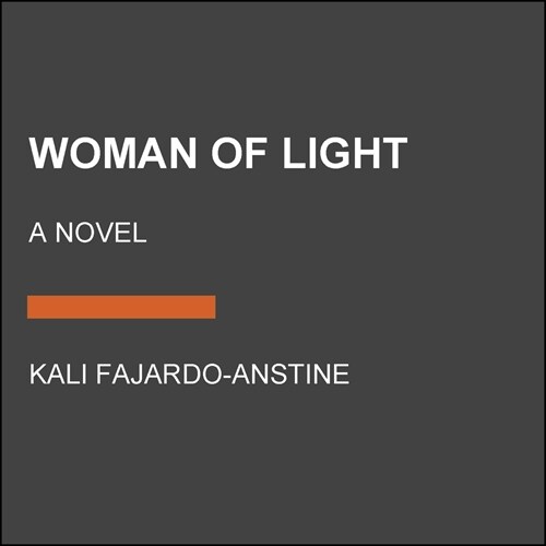 Woman of Light (Paperback)